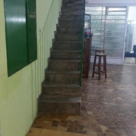 Casa De Temporada Ubirajara Villa Aparecida  Exterior photo