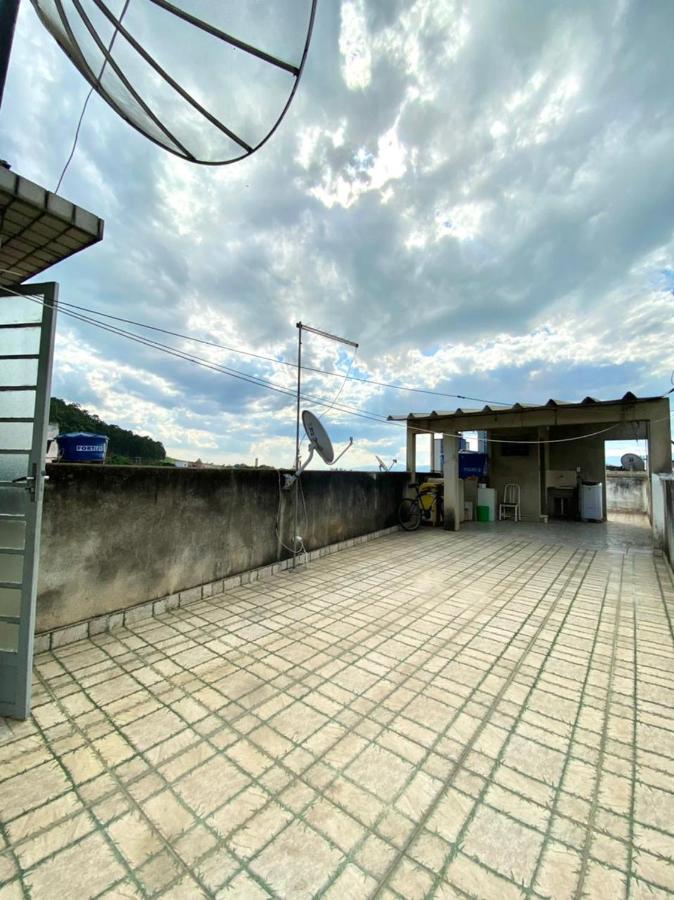 Casa De Temporada Ubirajara Villa Aparecida  Exterior photo